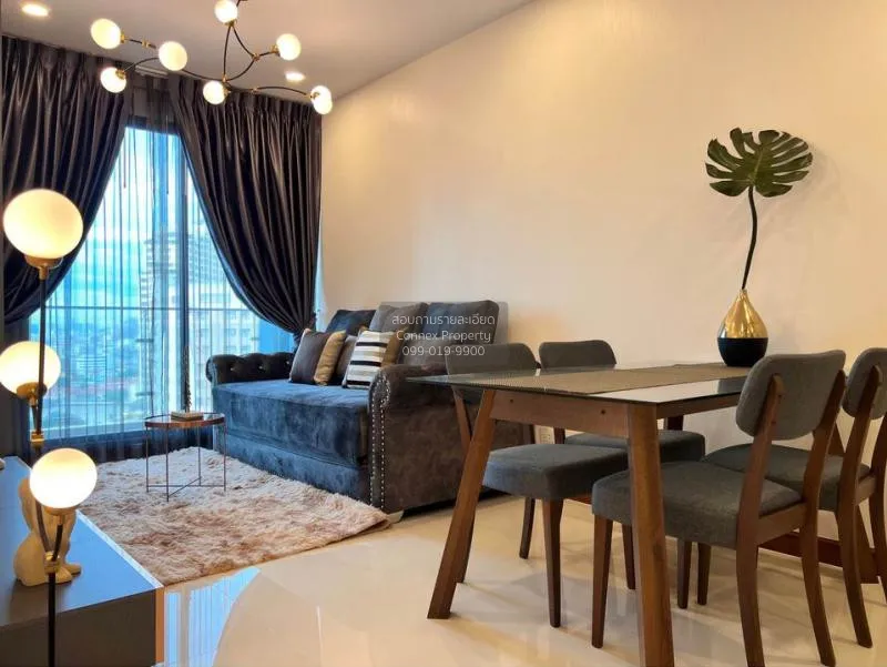 FOR SALE condo , Supalai Premier Charoen Nakhon , nice view , riv 2