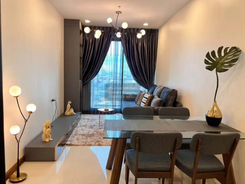 FOR SALE condo , Supalai Premier Charoen Nakhon , nice view , riv 3