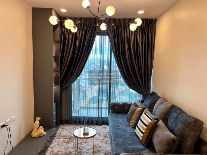 FOR SALE condo , Supalai Premier Charoen Nakhon , nice view , riv 4