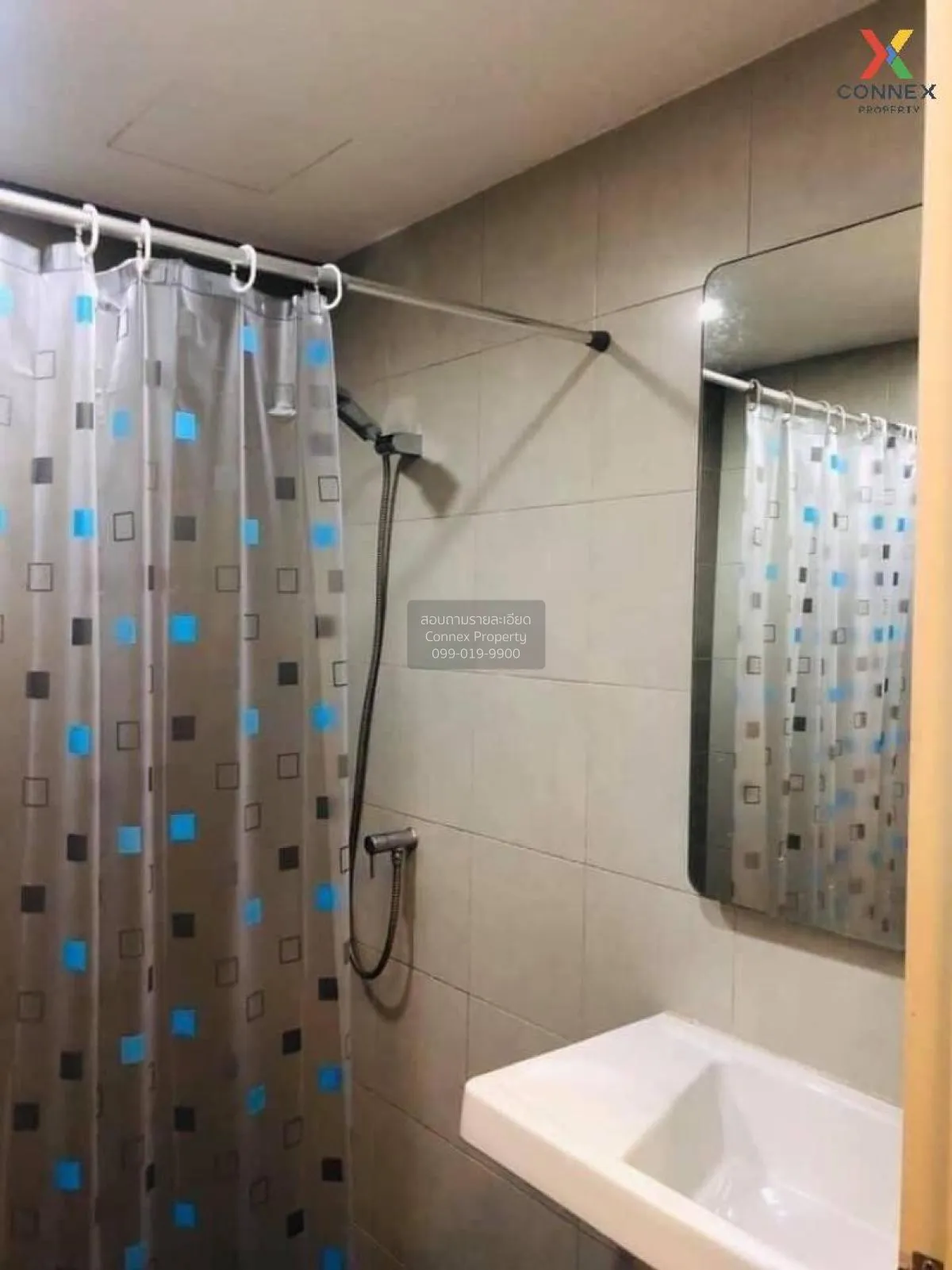 เช่าคอนโด  เอลลิโอ เดลเรย์ BTS-ปุณณวิถี บางจาก เขต พระโขนง กรุงเท