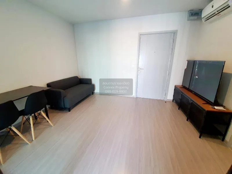 เช่าคอนโด  แอสปาย อโศก - รัชดา MRT-พระราม 9 ห้วยขวาง เขต ห้วยขวาง 2