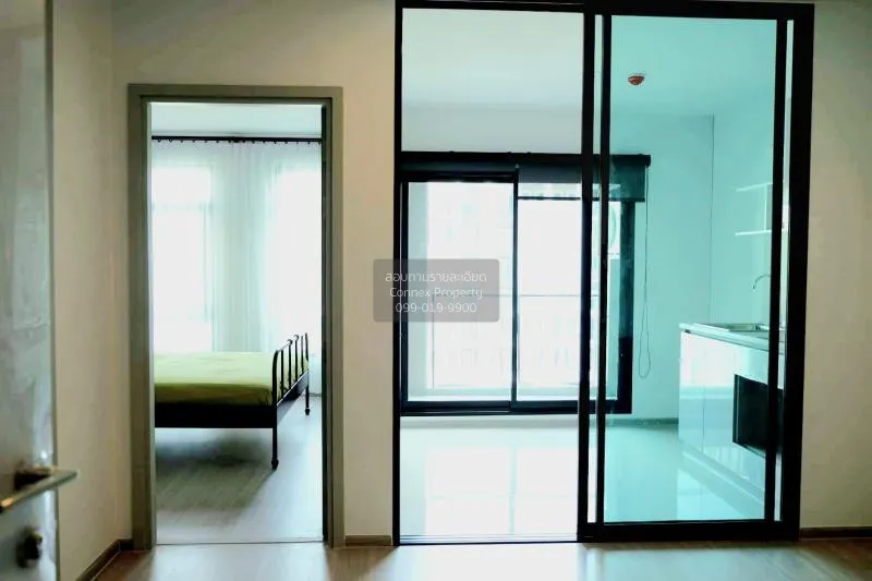 เช่าคอนโด  แอสปาย อโศก - รัชดา MRT-พระราม 9 ห้วยขวาง เขต ห้วยขวาง 4