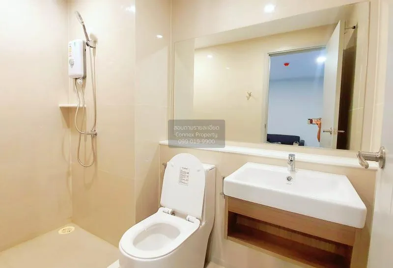 FOR SALE condo , Aspire Asoke Ratchada , MRT-Phra Ram 9 , Huai Kh