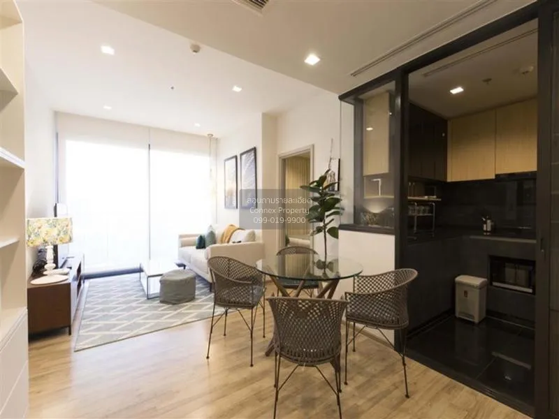เช่าคอนโด  เดอะไลน์ จตุจักร วิวสวย ชั้นสูง BTS-หมอชิต จอมพล  เขต  1