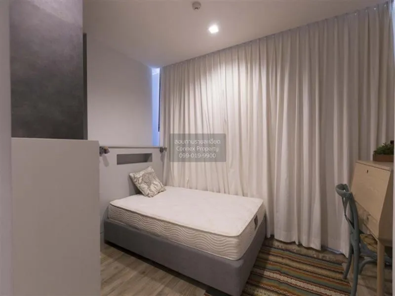 เช่าคอนโด  เดอะไลน์ จตุจักร วิวสวย ชั้นสูง BTS-หมอชิต จอมพล  เขต 