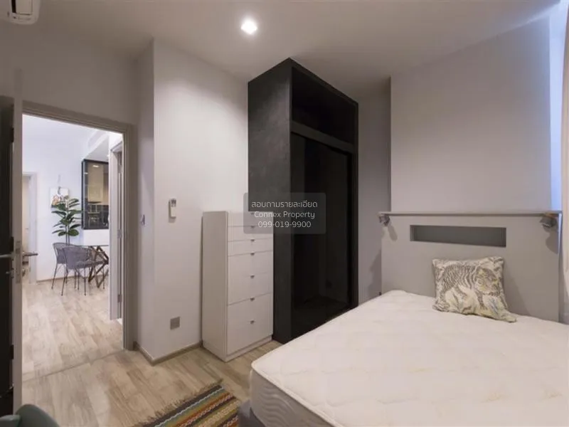 เช่าคอนโด  เดอะไลน์ จตุจักร วิวสวย ชั้นสูง BTS-หมอชิต จอมพล  เขต 