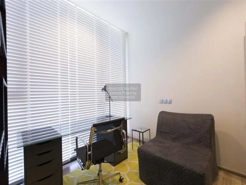 เช่าคอนโด  เดอะไลน์ จตุจักร วิวสวย ชั้นสูง BTS-หมอชิต จอมพล  เขต 