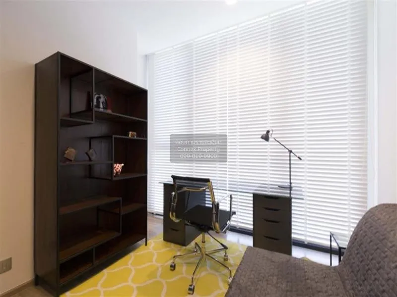 เช่าคอนโด  เดอะไลน์ จตุจักร วิวสวย ชั้นสูง BTS-หมอชิต จอมพล  เขต 