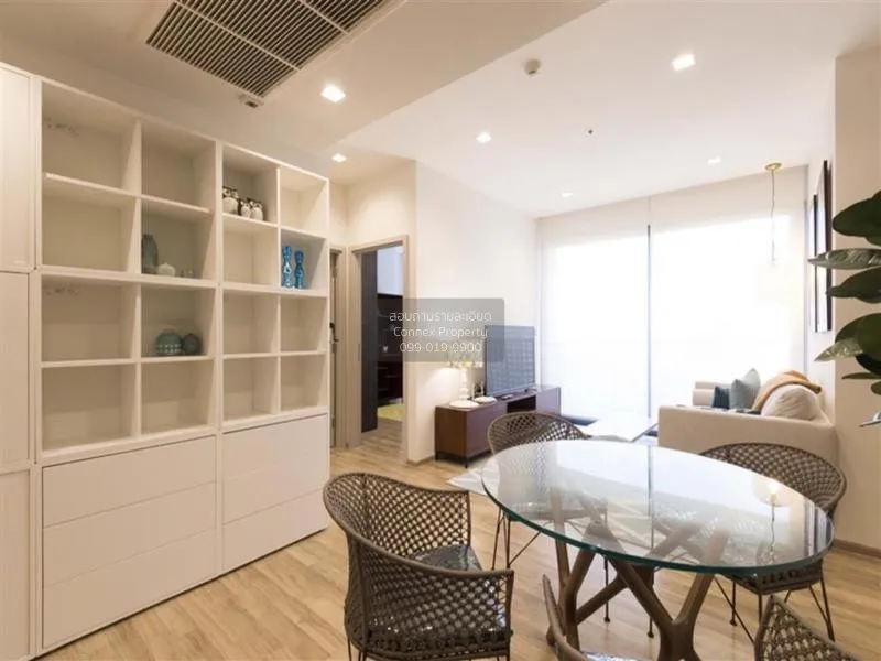 เช่าคอนโด  เดอะไลน์ จตุจักร วิวสวย ชั้นสูง BTS-หมอชิต จอมพล  เขต  2