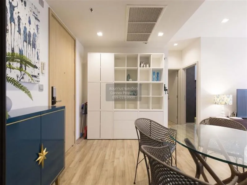 เช่าคอนโด  เดอะไลน์ จตุจักร วิวสวย ชั้นสูง BTS-หมอชิต จอมพล  เขต  3