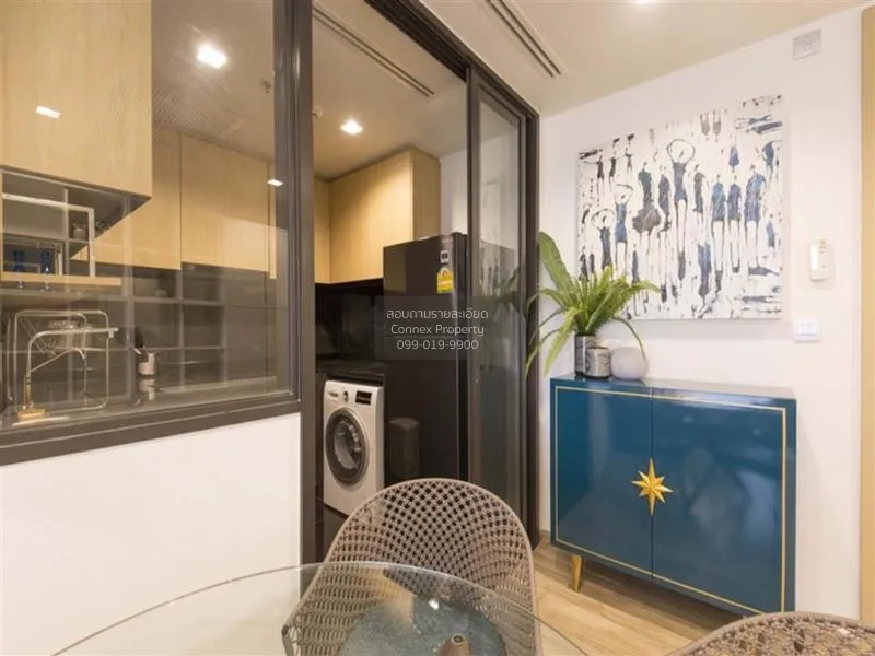 เช่าคอนโด  เดอะไลน์ จตุจักร วิวสวย ชั้นสูง BTS-หมอชิต จอมพล  เขต  4