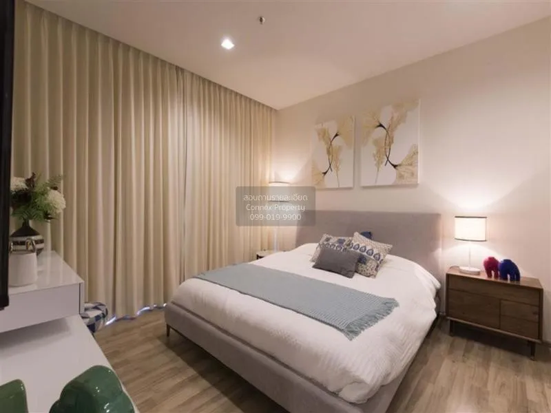 เช่าคอนโด  เดอะไลน์ จตุจักร วิวสวย ชั้นสูง BTS-หมอชิต จอมพล  เขต 