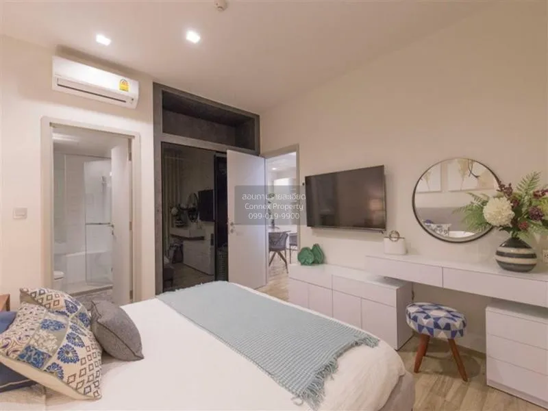 เช่าคอนโด  เดอะไลน์ จตุจักร วิวสวย ชั้นสูง BTS-หมอชิต จอมพล  เขต 