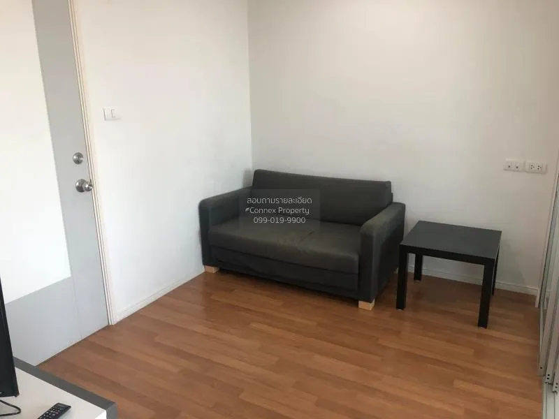 เช่าคอนโด  ลุมพินี เพลส สุขสวัสดิ์ - พระราม 2 วิวสวย ชั้นสูง จอมพ 1