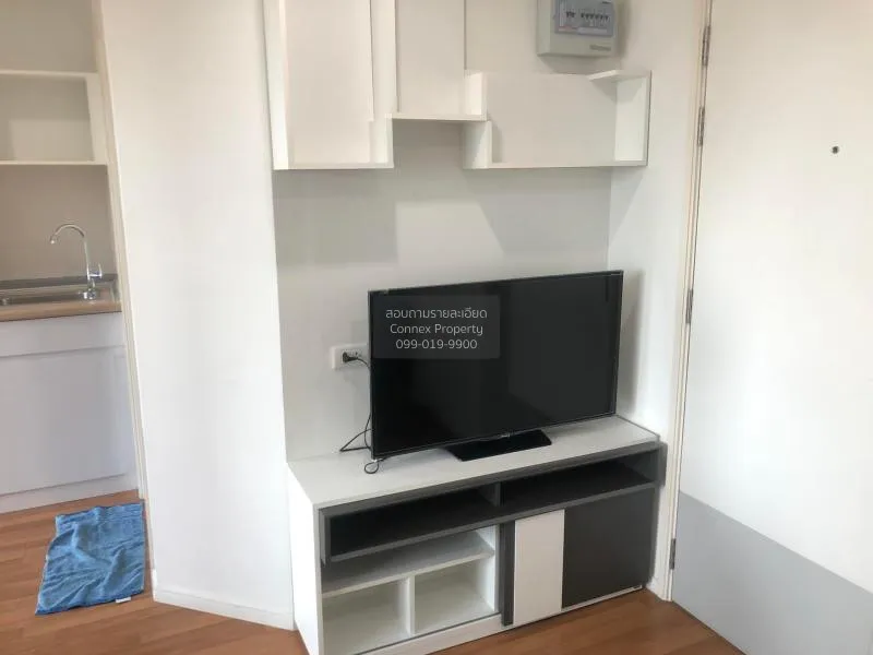 เช่าคอนโด  ลุมพินี เพลส สุขสวัสดิ์ - พระราม 2 วิวสวย ชั้นสูง จอมพ 2