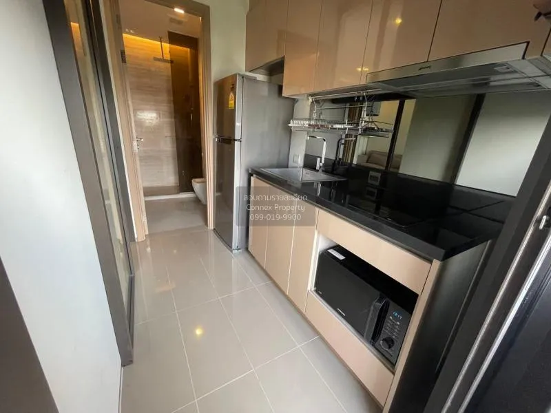 FOR RENT condo , The Line Sukhumvit 71 , BTS-Phra Khanong , Phra 