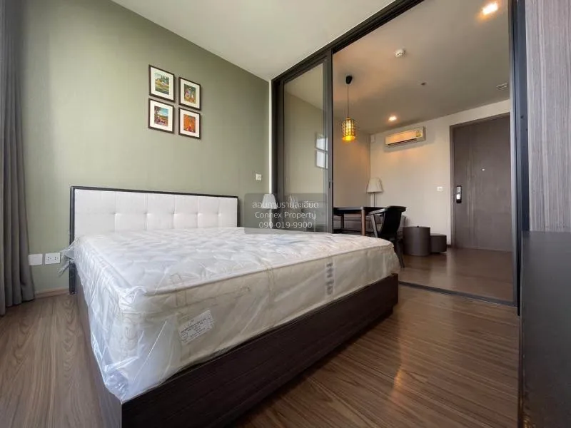 FOR RENT condo , The Line Sukhumvit 71 , BTS-Phra Khanong , Phra 