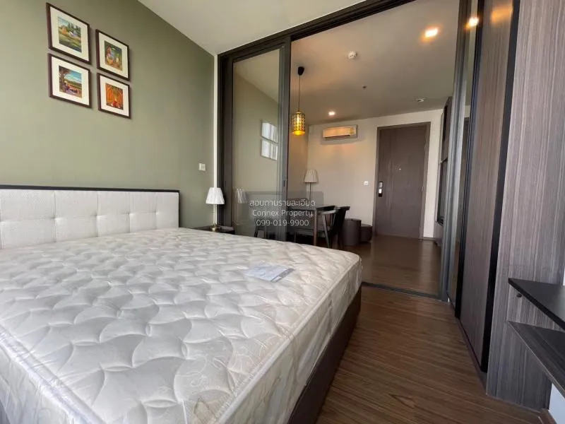 FOR RENT condo , The Line Sukhumvit 71 , BTS-Phra Khanong , Phra 