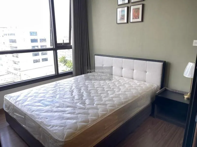 FOR RENT condo , The Line Sukhumvit 71 , BTS-Phra Khanong , Phra 