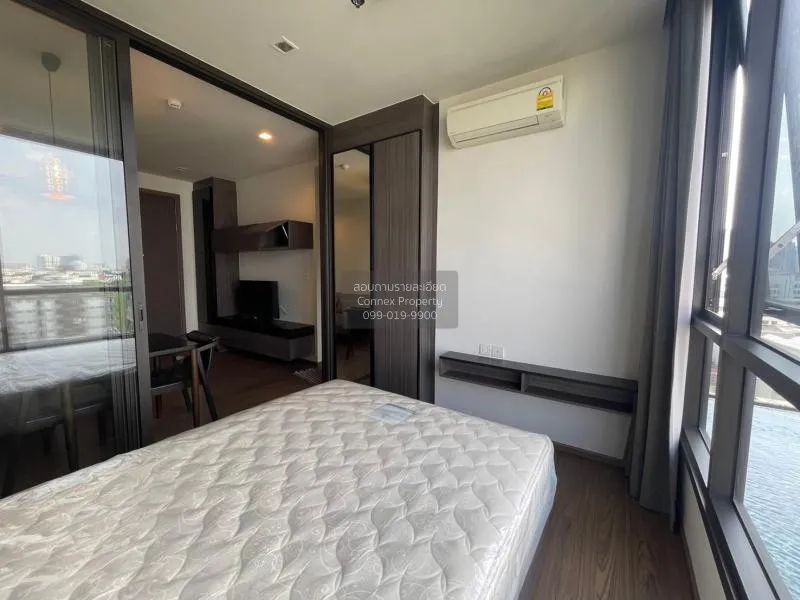 FOR RENT condo , The Line Sukhumvit 71 , BTS-Phra Khanong , Phra 