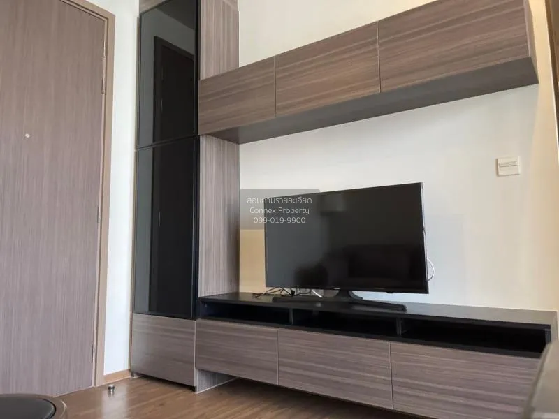 FOR RENT condo , The Line Sukhumvit 71 , BTS-Phra Khanong , Phra  3