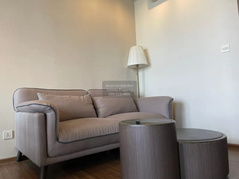 FOR RENT condo , The Line Sukhumvit 71 , BTS-Phra Khanong , Phra  4