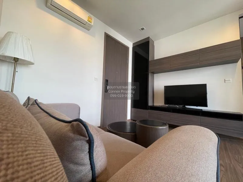 FOR RENT condo , The Line Sukhumvit 71 , BTS-Phra Khanong , Phra 