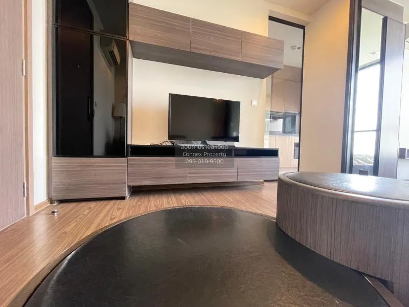FOR RENT condo , The Line Sukhumvit 71 , BTS-Phra Khanong , Phra 