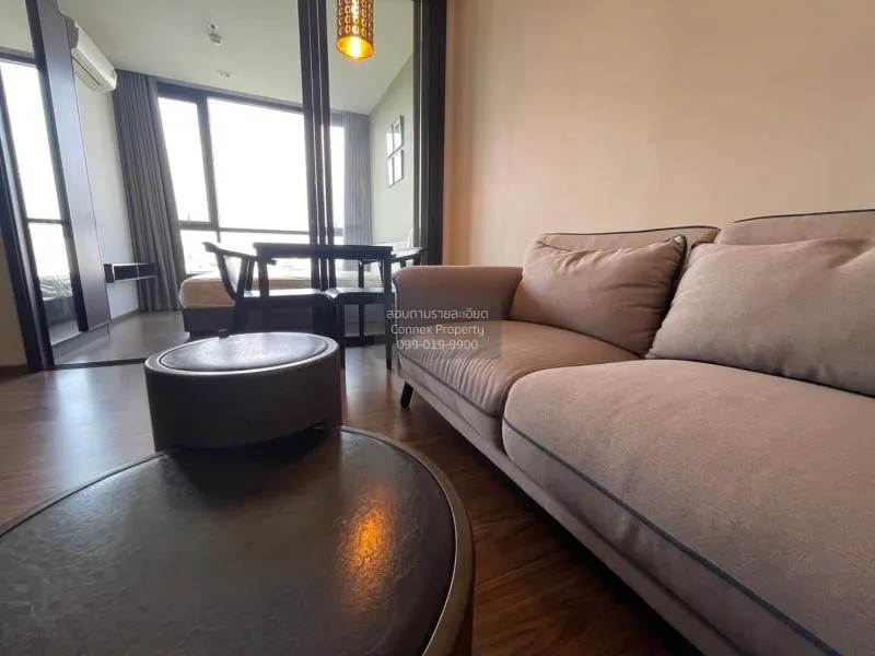 FOR RENT condo , The Line Sukhumvit 71 , BTS-Phra Khanong , Phra 