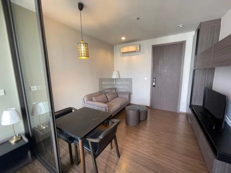 FOR RENT condo , The Line Sukhumvit 71 , BTS-Phra Khanong , Phra 