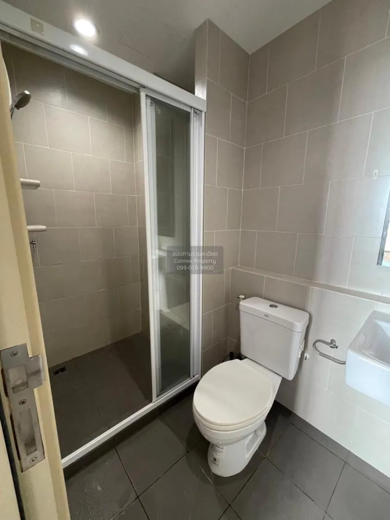 FOR RENT condo , The Base Rama 9 - Ramkhamhaeng , high floor , AR