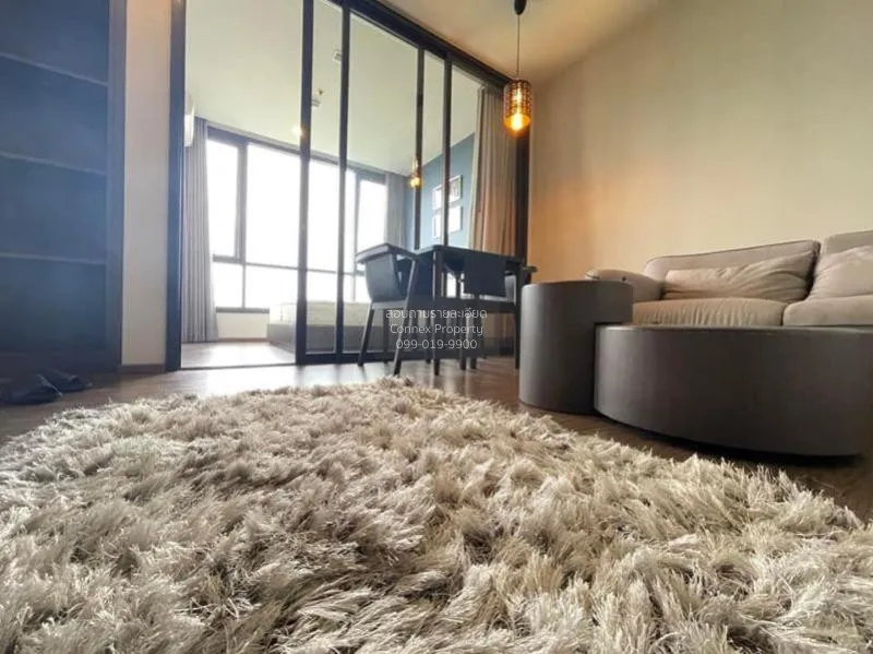 FOR RENT condo , The Line Sukhumvit 71 , BTS-Phra Khanong , Phra  1