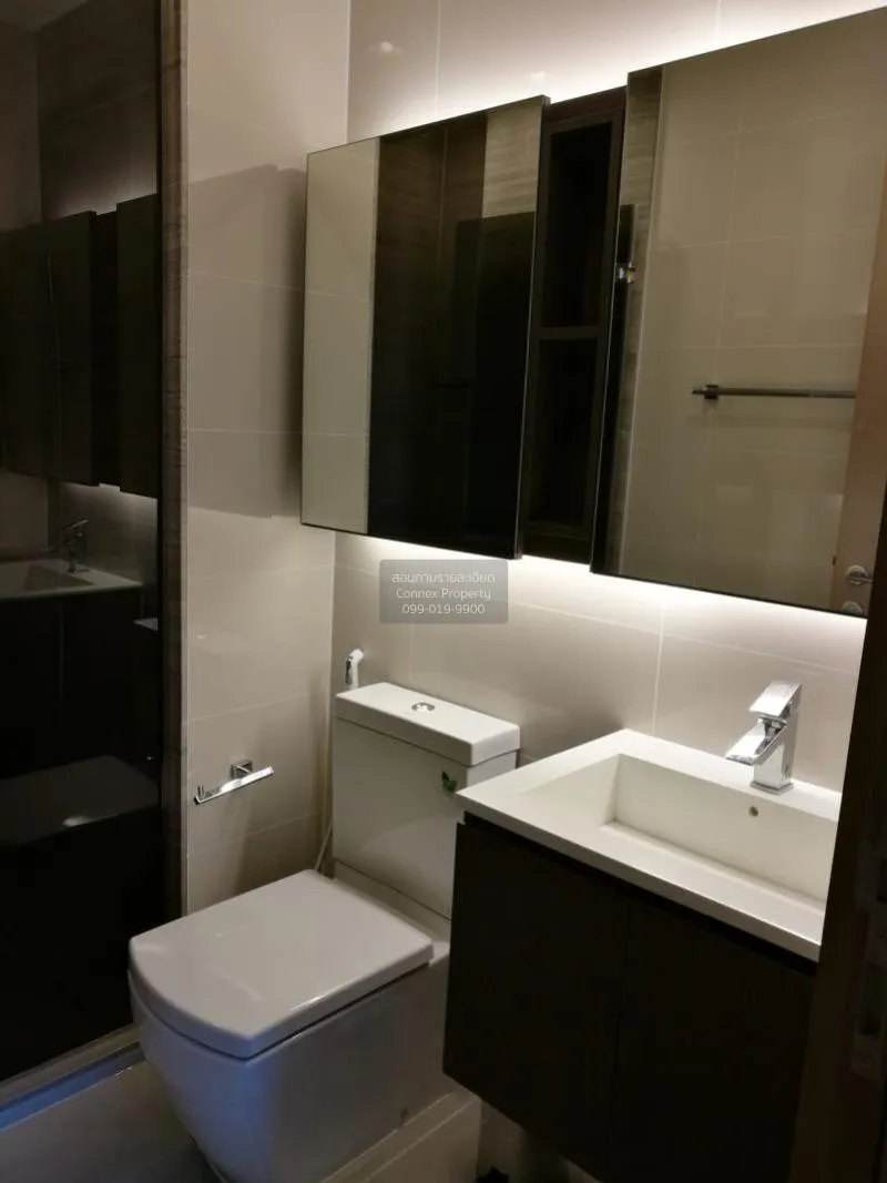 FOR RENT condo , The Line Sukhumvit 71 , BTS-Phra Khanong , Phra 