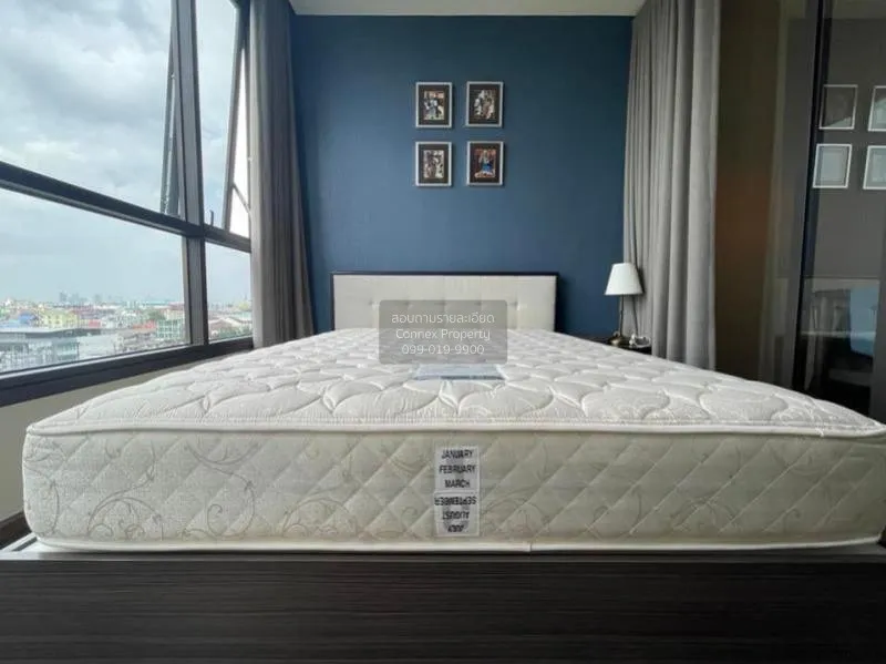 FOR RENT condo , The Line Sukhumvit 71 , BTS-Phra Khanong , Phra 