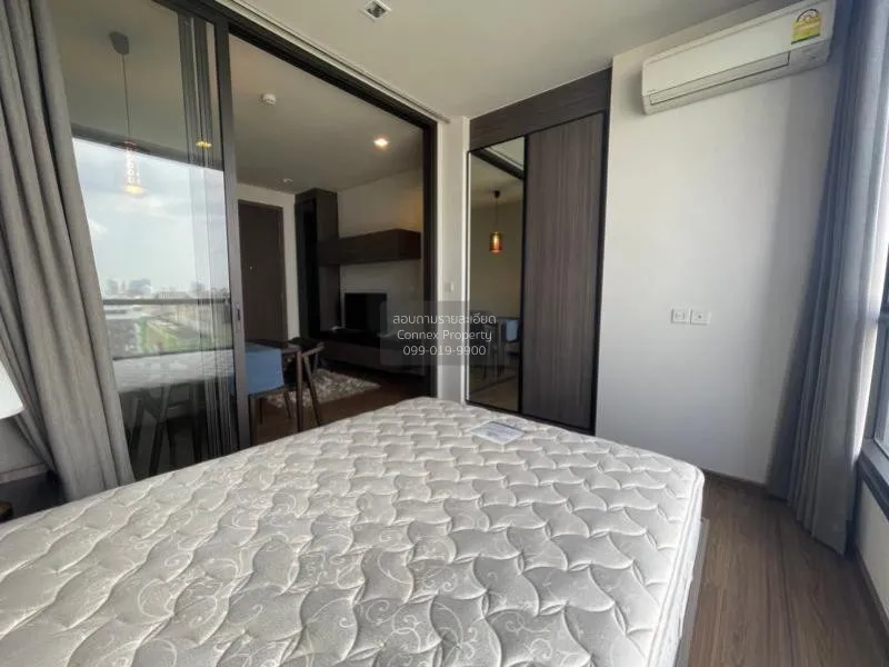 FOR RENT condo , The Line Sukhumvit 71 , BTS-Phra Khanong , Phra 