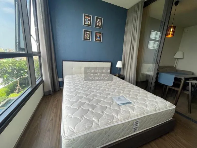 FOR RENT condo , The Line Sukhumvit 71 , BTS-Phra Khanong , Phra 