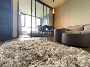 FOR RENT condo , The Line Sukhumvit 71 , BTS-Phra Khanong , Phra Khanong , Watthana , Bangkok , CX-06293