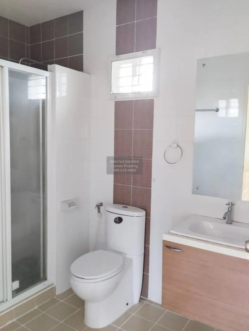 ขาย ทาวน์โฮม พฤกษาทาวน์ ราชพฤกษ์ บางกร่าง นนทบุรี 19.5 ตร.วา CX-0