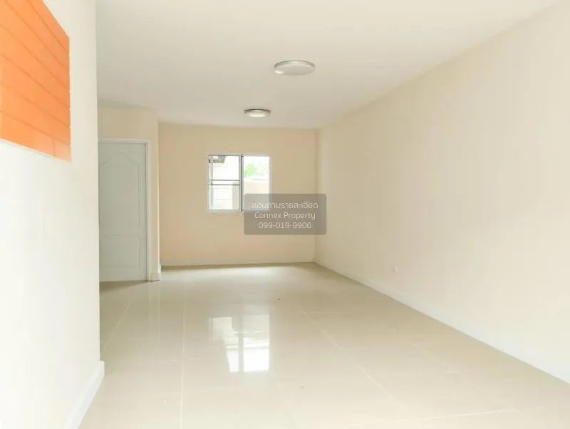 ขาย ทาวน์โฮม พฤกษาทาวน์ ราชพฤกษ์ บางกร่าง นนทบุรี 19.5 ตร.วา CX-0