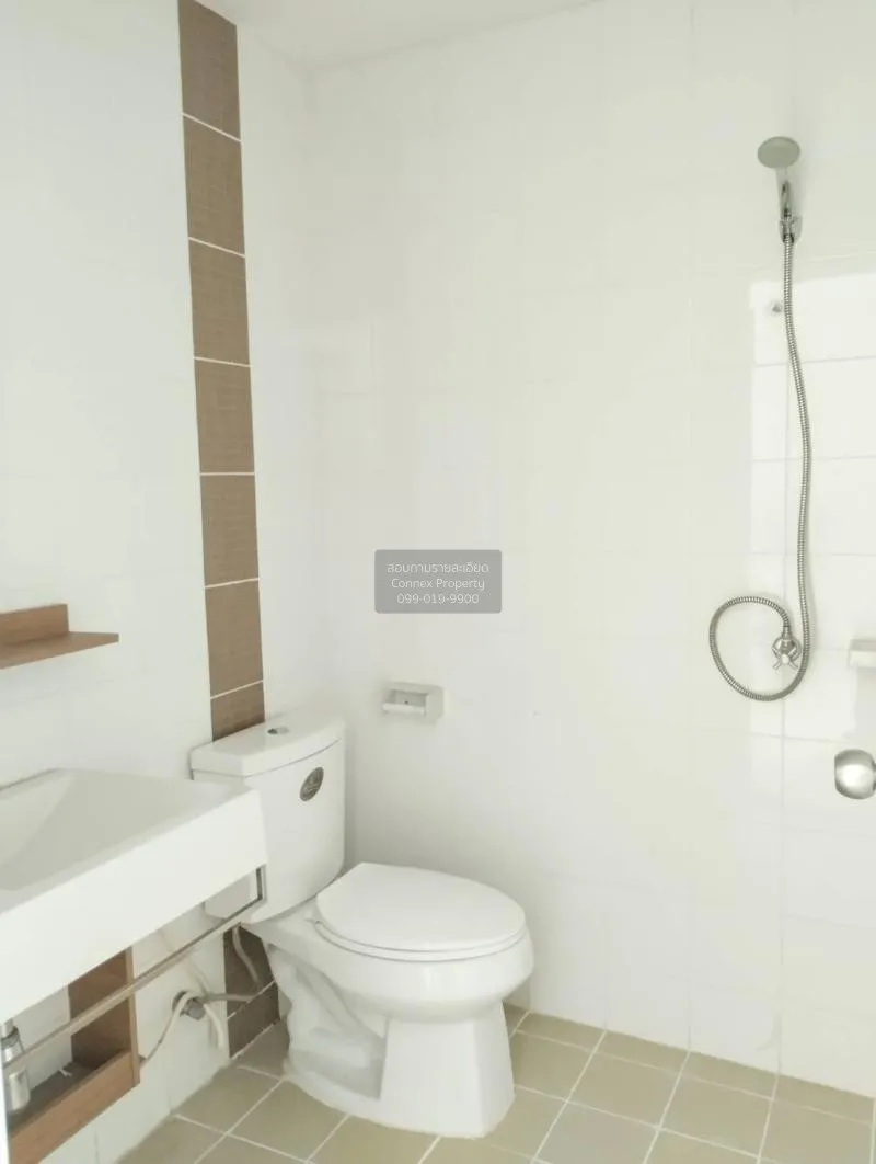 ขาย ทาวน์โฮม พฤกษาทาวน์ ราชพฤกษ์ บางกร่าง นนทบุรี 19.5 ตร.วา CX-0