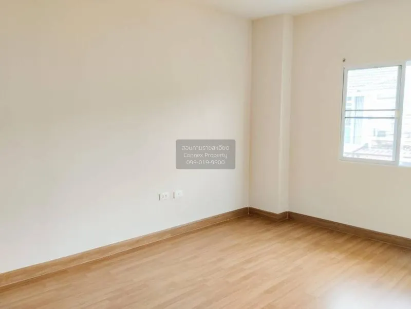 ขาย ทาวน์โฮม พฤกษาทาวน์ ราชพฤกษ์ บางกร่าง นนทบุรี 19.5 ตร.วา CX-0