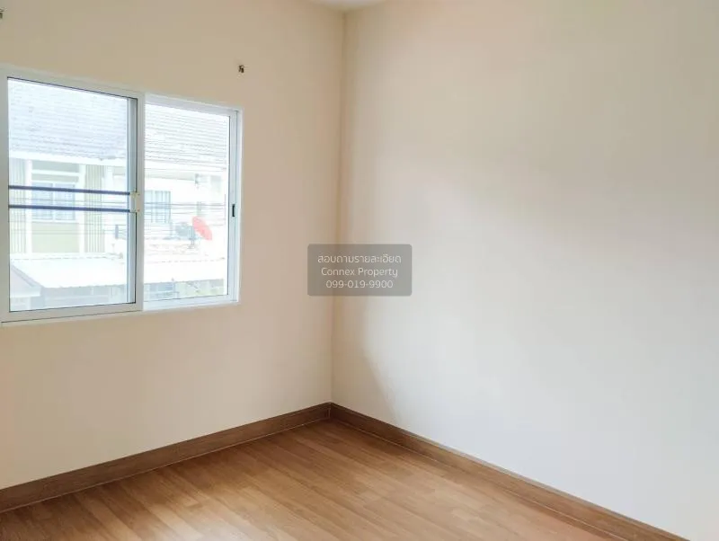 ขาย ทาวน์โฮม พฤกษาทาวน์ ราชพฤกษ์ บางกร่าง นนทบุรี 19.5 ตร.วา CX-0