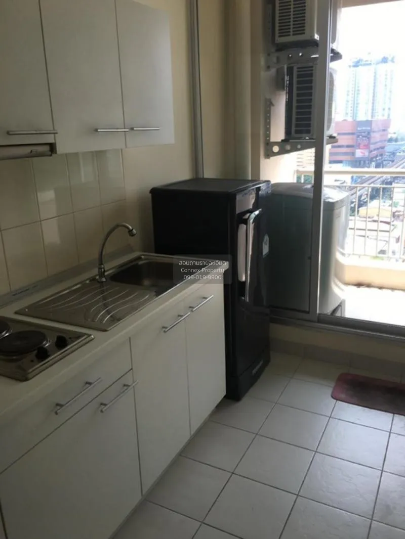 เช่าคอนโด  ไลฟ์ แอท สุขุมวิท 65 BTS-เอกมัย พระโขนงเหนือ เขต วัฒนา 4