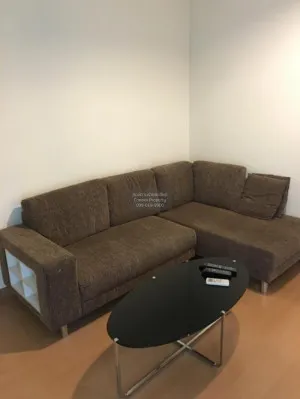 FOR RENT condo , Life @ Sukhumvit 65 , BTS-Ekkamai , Phra Khanong Nuea , Watthana , Bangkok , CX-06295