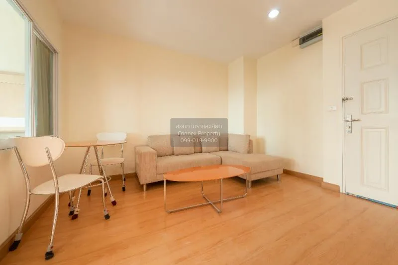 เช่าคอนโด  ไลฟ์ แอท สุขุมวิท 65 วิวสวย BTS-เอกมัย พระโขนงเหนือ เข 2