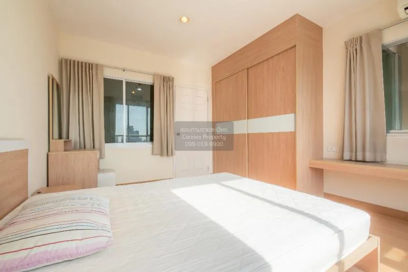 เช่าคอนโด  ไลฟ์ แอท สุขุมวิท 65 วิวสวย BTS-เอกมัย พระโขนงเหนือ เข