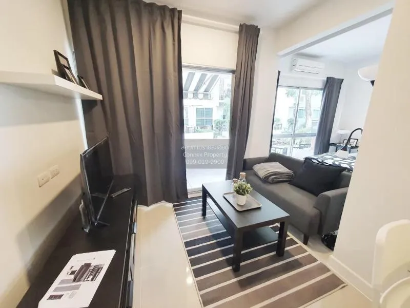 FOR RENT condo , A Space Sukhumvit 77 , BTS-On Nut , Suan Luang , 2