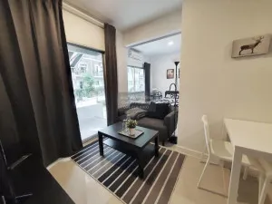 FOR RENT condo , A Space Sukhumvit 77 , BTS-On Nut , Suan Luang , Suan Luang , Bangkok , CX-06298