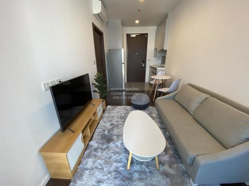 เช่าคอนโด  วิสดอม อินสปาย สุขุมวิท วิวสวย BTS-ปุณณวิถี บางจาก เขต 1