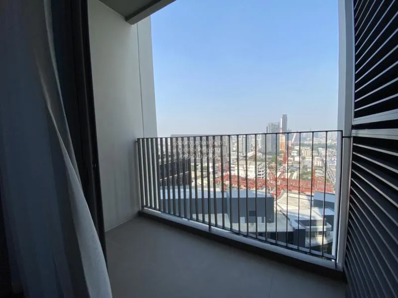 เช่าคอนโด  วิสดอม อินสปาย สุขุมวิท วิวสวย BTS-ปุณณวิถี บางจาก เขต